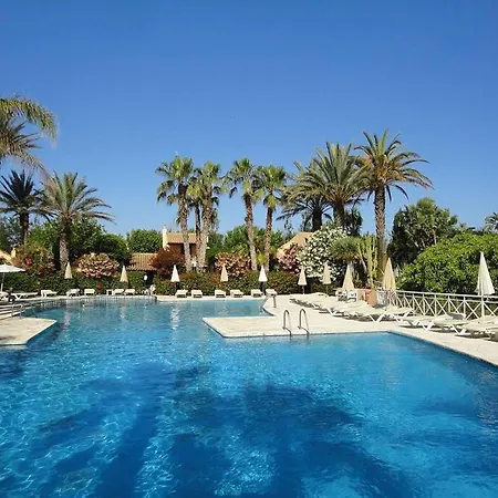 Espectacular Bungalow Con Piscina Y Vistas Al Mar *