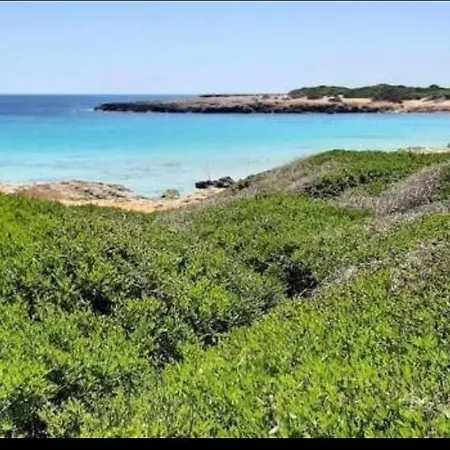 Apartamento Espectacular Bungalow Con Piscina Y Vistas Al Mar Son Xoriguer