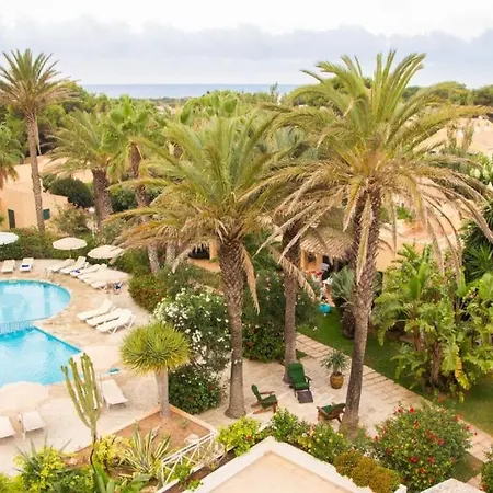 Apartamento Espectacular Bungalow Con Piscina Y Vistas Al Mar *