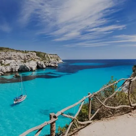 Apartamento Espectacular Bungalow Con Piscina Y Vistas Al Mar *