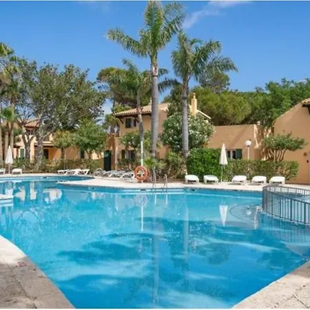 Apartamento Espectacular Bungalow Con Piscina Y Vistas Al Mar