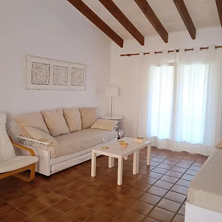 Apartamento Espectacular Bungalow Con Piscina Y Vistas Al Mar *