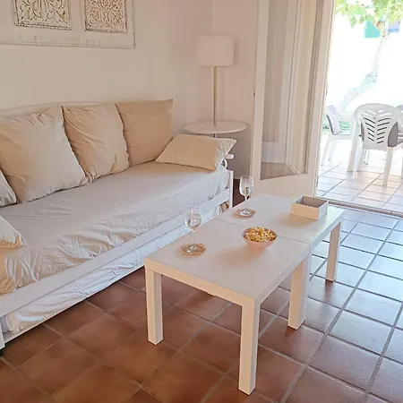 Espectacular Bungalow Con Piscina Y Vistas Al Mar Apartamento *