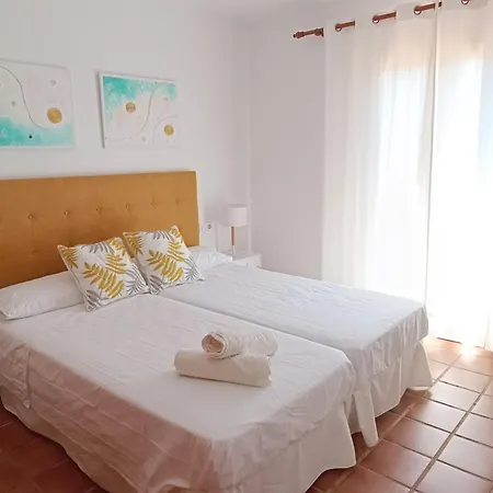 Espectacular Bungalow Con Piscina Y Vistas Al Mar Son Xoriguer