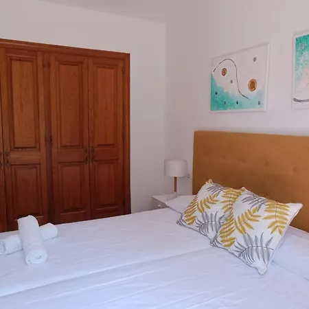 Espectacular Bungalow Con Piscina Y Vistas Al Mar *
