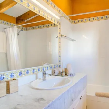 Espectacular Bungalow Con Piscina Y Vistas Al Mar Apartamento Son Xoriguer