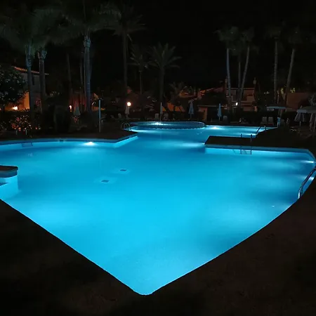 Apartamento Espectacular Bungalow Con Piscina Y Vistas Al Mar Son Xoriguer