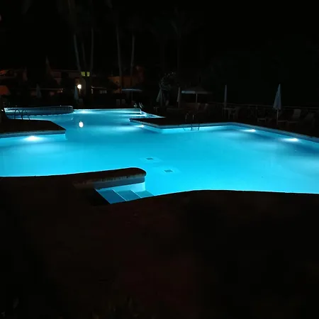 Espectacular Bungalow Con Piscina Y Vistas Al Mar Son Xoriguer